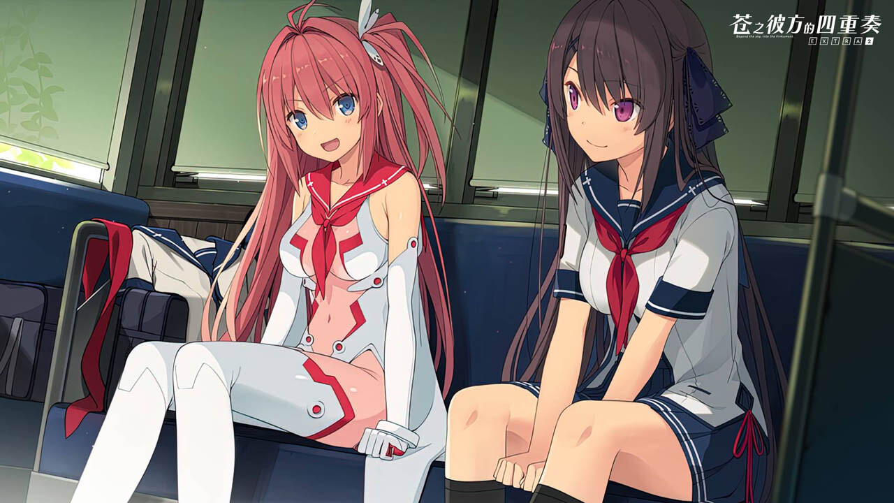 图片[4]-苍之彼方的四重奏 EXTRA2 v1.03（Aokana – Four Rhythms Across the Blue – EXTRA2）免安装中文版-87软件库｜绿色软件+破解游戏下载站