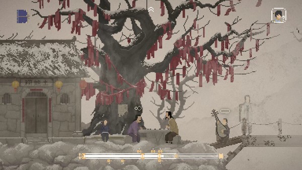 图片[2]-山海旅人1 v1.6.1（The Rewinder）免安装中文版-87软件库｜绿色软件+破解游戏下载站