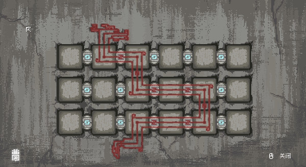 图片[6]-山海旅人1 v1.6.1（The Rewinder）免安装中文版-87软件库｜绿色软件+破解游戏下载站