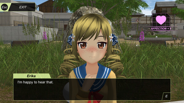 图片[2]-动漫都市 v0.5.0（ANIME CITY）免安装英文版-87软件库｜绿色软件+破解游戏下载站