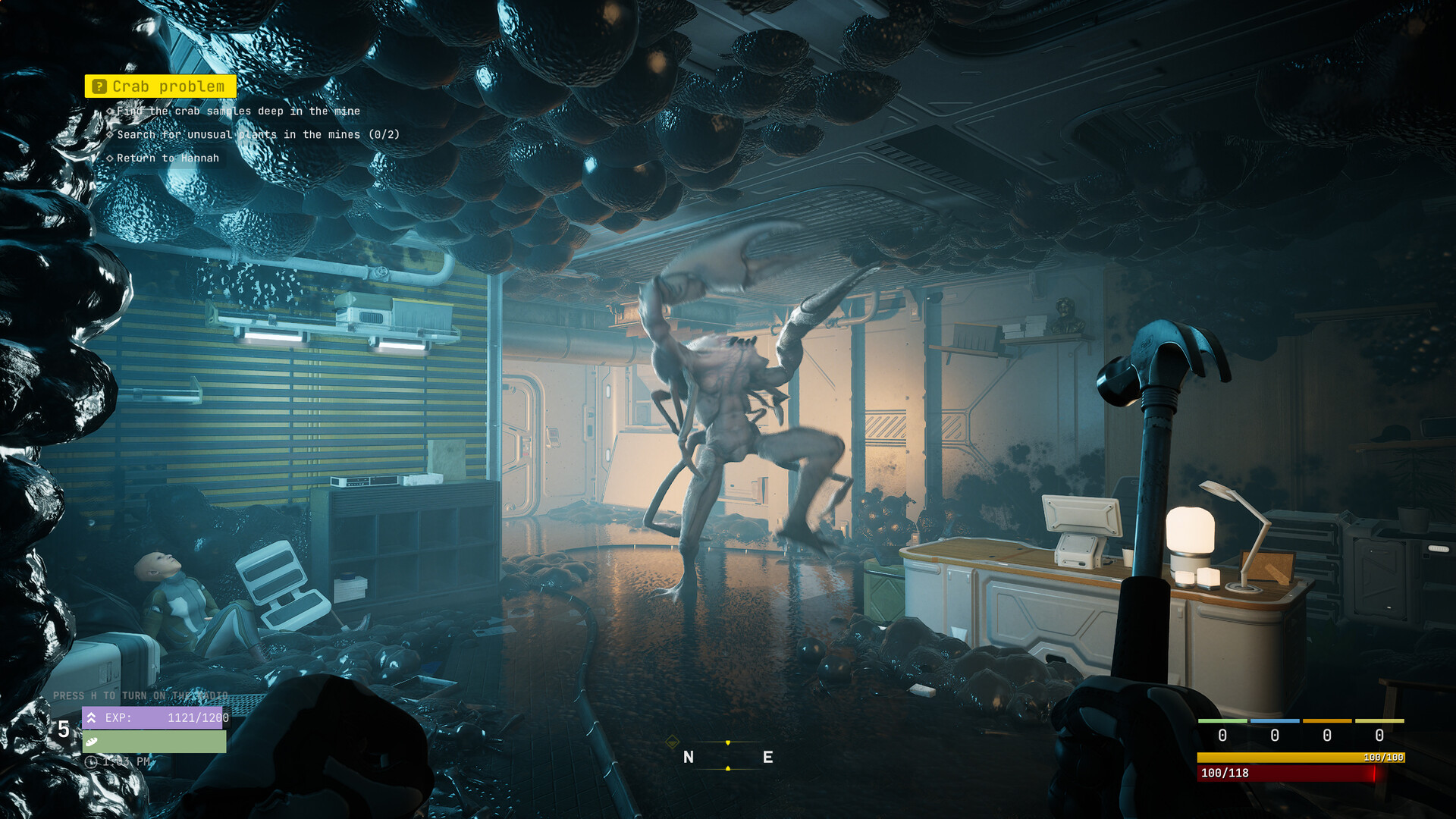 图片[3]-螃蟹必须死！Build.20696190（CRABS MUST DIE!）免安装英文版-87软件库｜绿色软件+破解游戏下载站