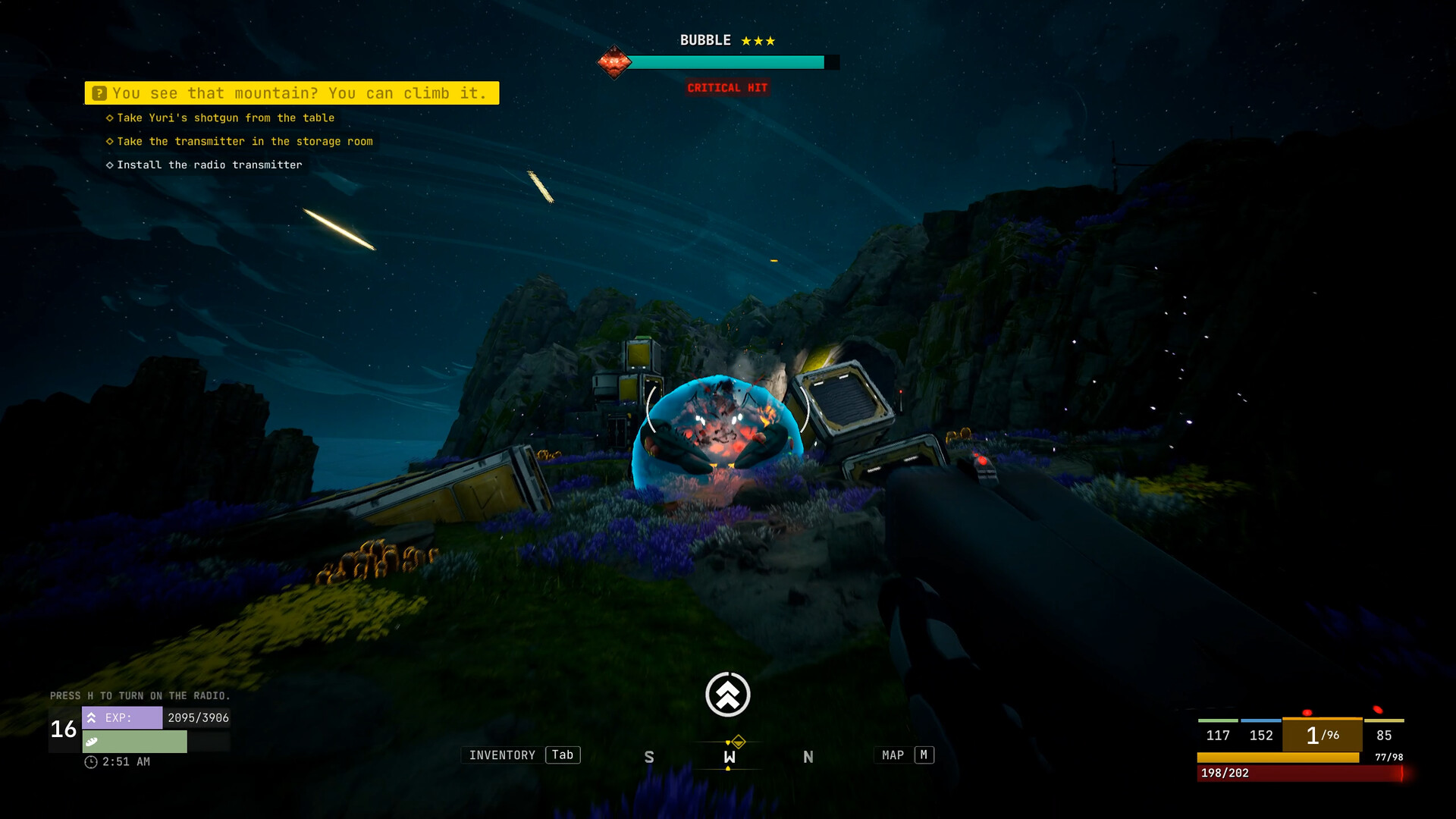 图片[5]-螃蟹必须死！Build.20696190（CRABS MUST DIE!）免安装英文版-87软件库｜绿色软件+破解游戏下载站