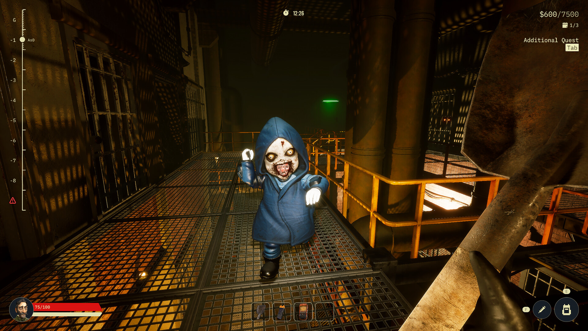 图片[2]-死亡玩偶之家 Build.20712774（Dollhouse Of Dead）免安装中文版-87软件库｜绿色软件+破解游戏下载站