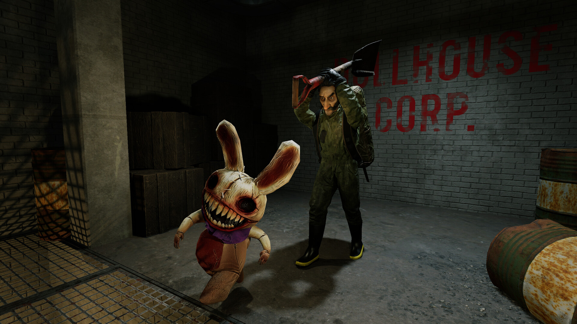 图片[3]-死亡玩偶之家 Build.20712774（Dollhouse Of Dead）免安装中文版-87软件库｜绿色软件+破解游戏下载站