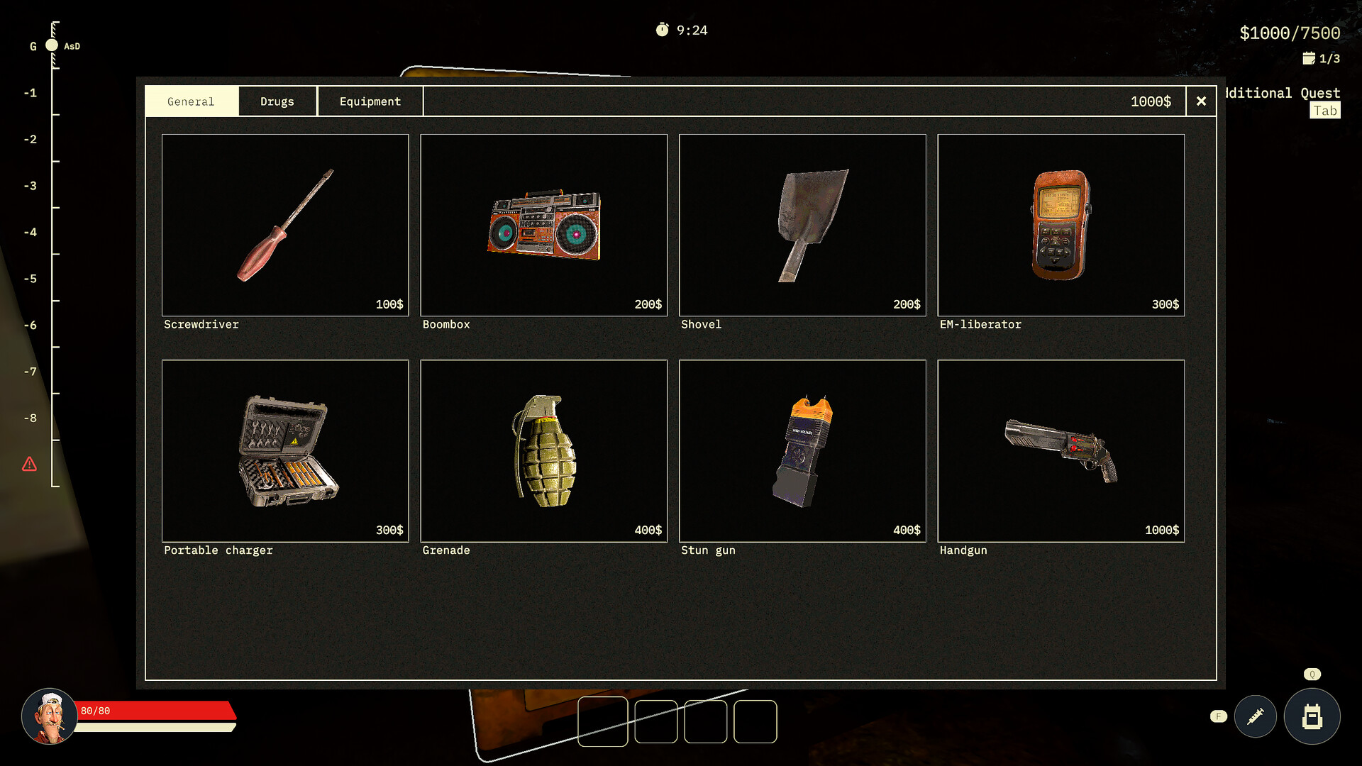 图片[4]-死亡玩偶之家 Build.20712774（Dollhouse Of Dead）免安装中文版-87软件库｜绿色软件+破解游戏下载站