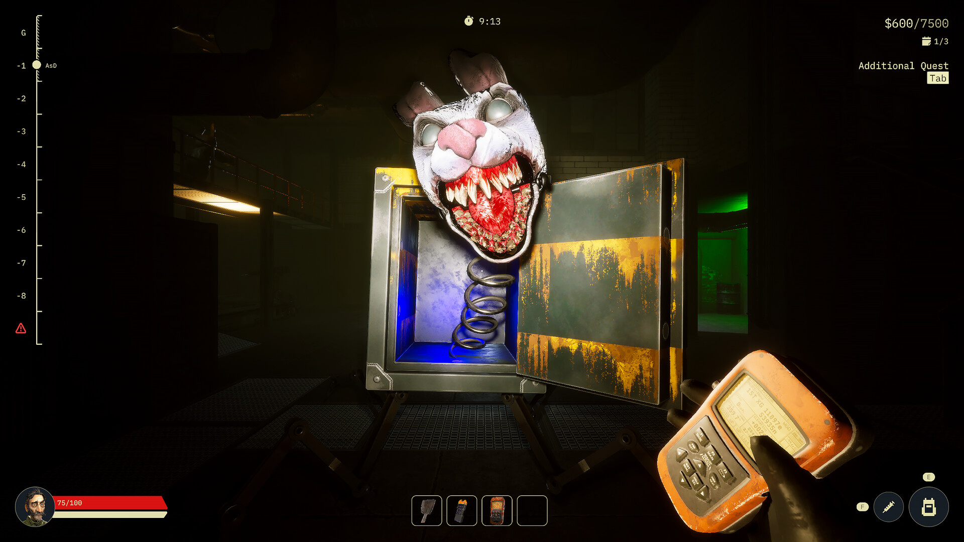 图片[6]-死亡玩偶之家 Build.20712774（Dollhouse Of Dead）免安装中文版-87软件库｜绿色软件+破解游戏下载站