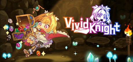 灵动骑士 Build.20331705 原声音乐（Vivid Knight）免安装中文版-87软件库｜绿色软件+破解游戏下载站