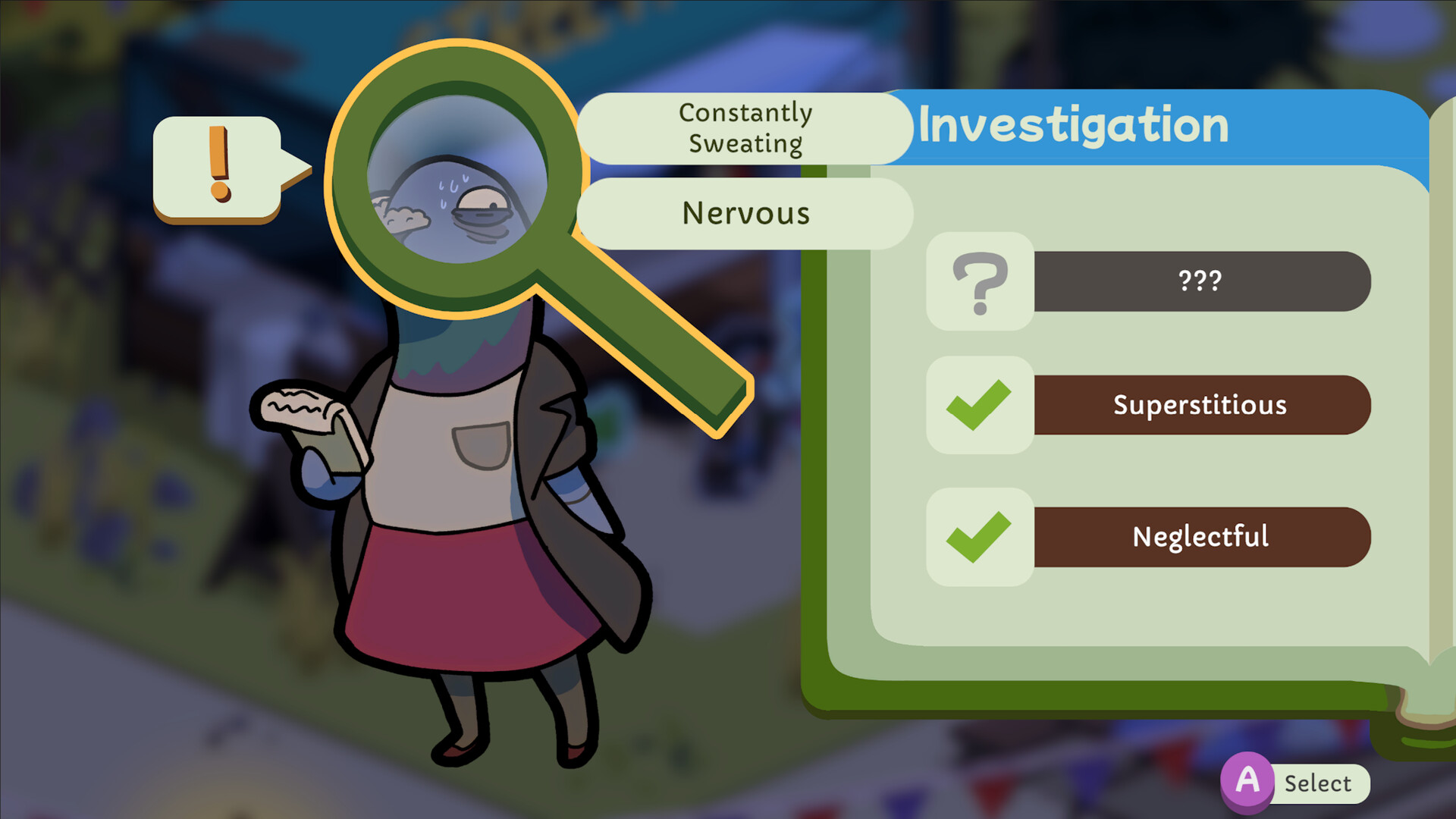 图片[3]-鸭鸭侦探：闹鬼露营地 v2.3.9（Duck Detective The Ghost of Glamping）免安装中文版-87软件库｜绿色软件+破解游戏下载站