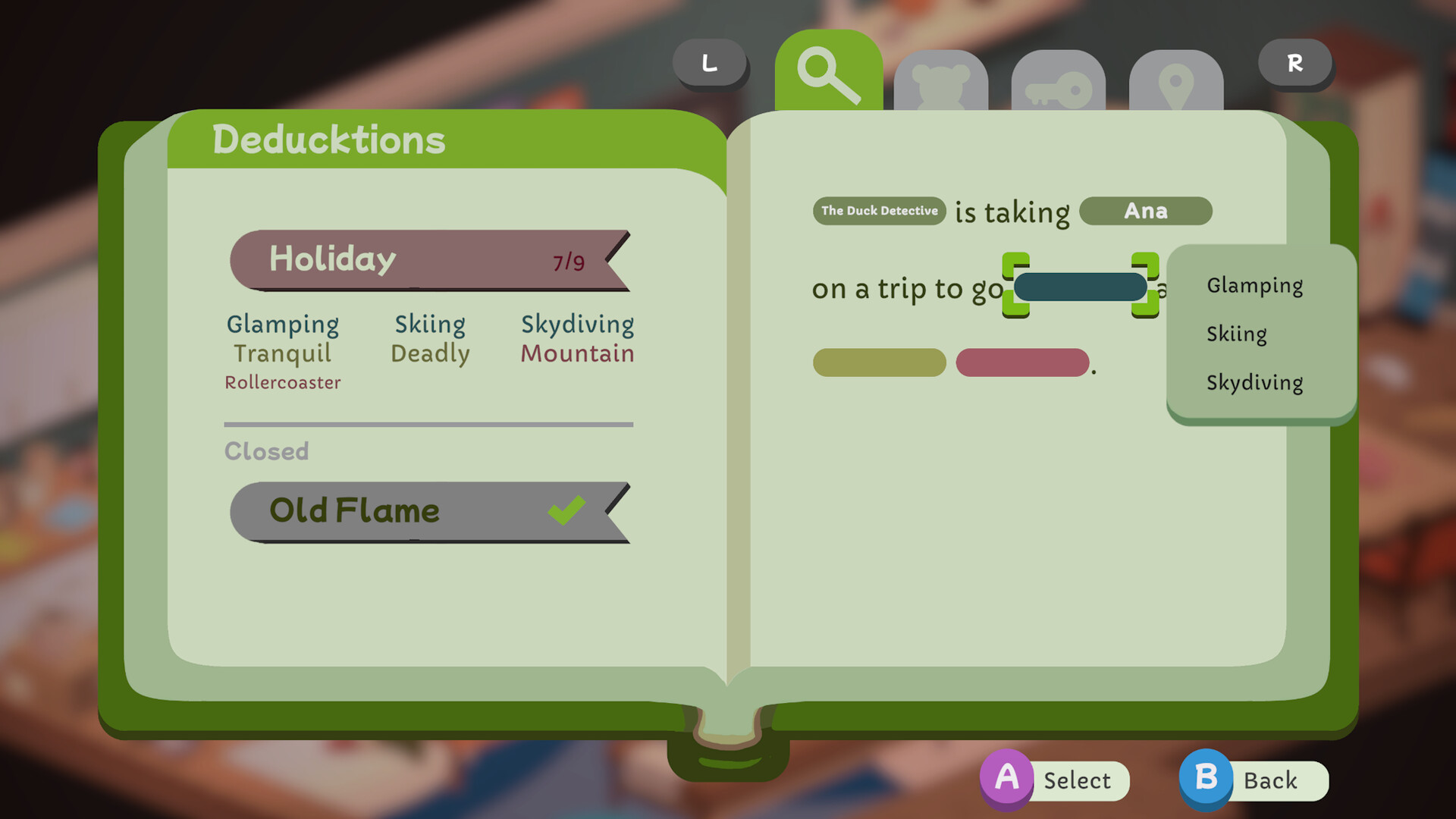 图片[6]-鸭鸭侦探：闹鬼露营地 v2.3.9（Duck Detective The Ghost of Glamping）免安装中文版-87软件库｜绿色软件+破解游戏下载站