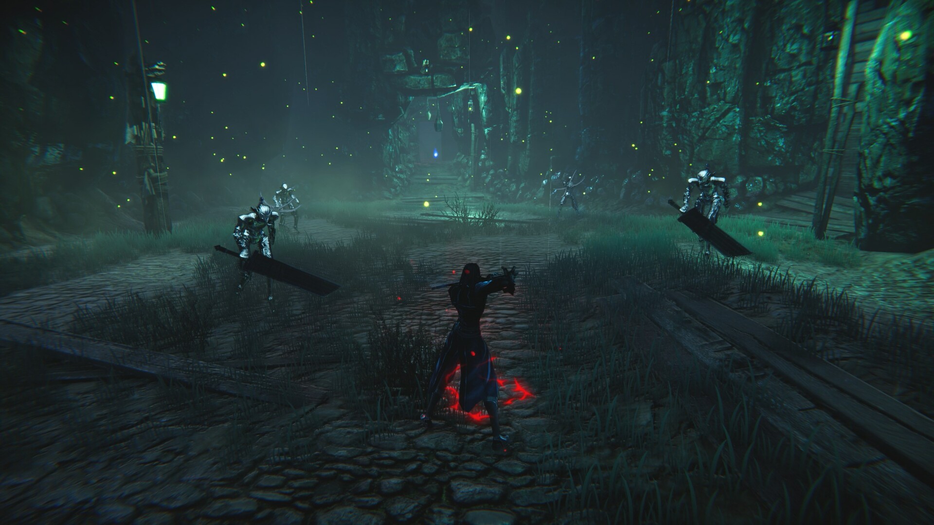 图片[4]-阿尼玛：回忆之门 I II 重制版 Build.20722096（Anima Gate of Memories I and II Remaster）免安装中文版-87软件库｜绿色软件+破解游戏下载站