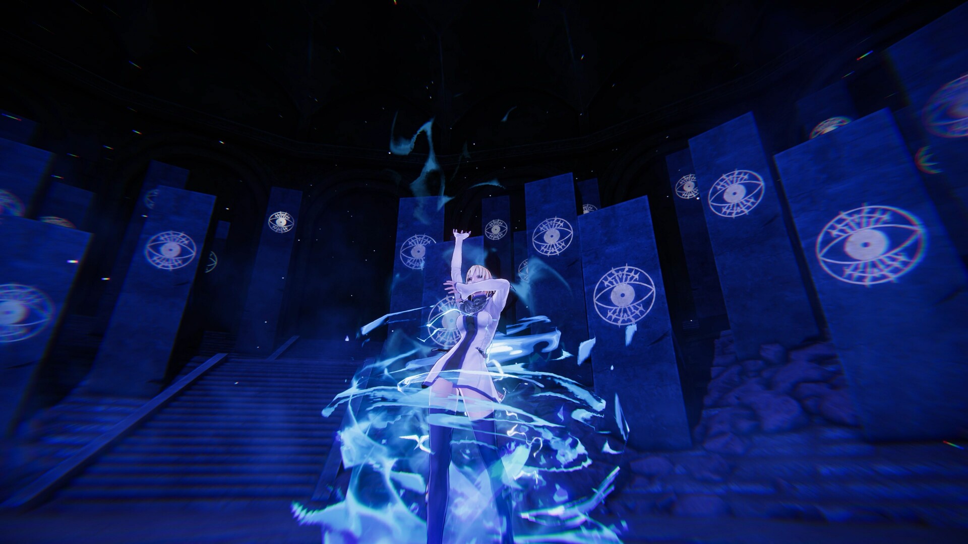 图片[6]-阿尼玛：回忆之门 I II 重制版 Build.20722096（Anima Gate of Memories I and II Remaster）免安装中文版-87软件库｜绿色软件+破解游戏下载站