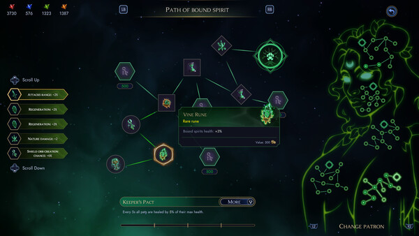 图片[3]-孤独的灵魂 v1.0.2B（Lone Soul）免安装中文版-87软件库｜绿色软件+破解游戏下载站