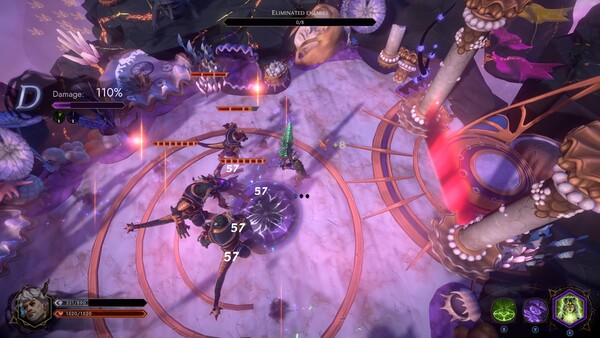 图片[4]-孤独的灵魂 v1.0.2B（Lone Soul）免安装中文版-87软件库｜绿色软件+破解游戏下载站