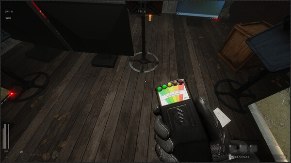 图片[2]-森林之下|深入密林 Build.17015389 单机+联机（Descending The Woods）免安装中文版-87软件库｜绿色软件+破解游戏下载站