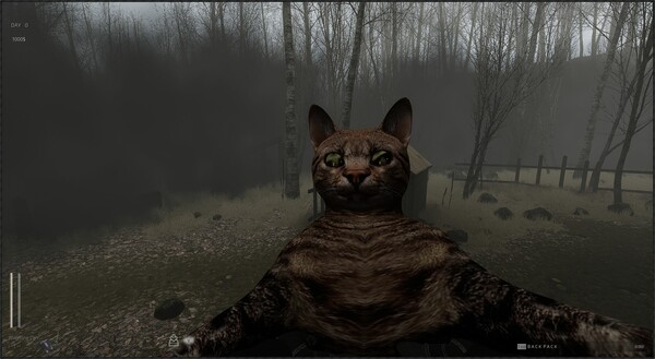 图片[4]-森林之下|深入密林 Build.17015389 单机+联机（Descending The Woods）免安装中文版-87软件库｜绿色软件+破解游戏下载站