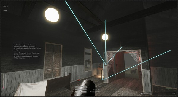 图片[5]-森林之下|深入密林 Build.17015389 单机+联机（Descending The Woods）免安装中文版-87软件库｜绿色软件+破解游戏下载站