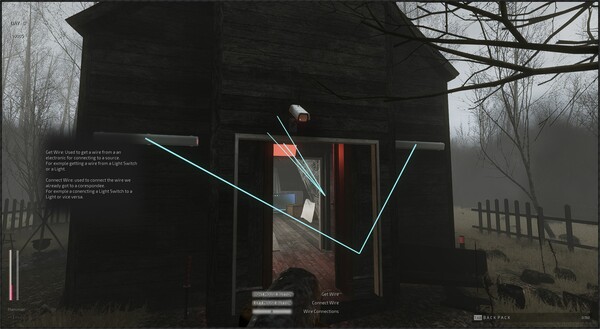 图片[6]-森林之下|深入密林 Build.17015389 单机+联机（Descending The Woods）免安装中文版-87软件库｜绿色软件+破解游戏下载站