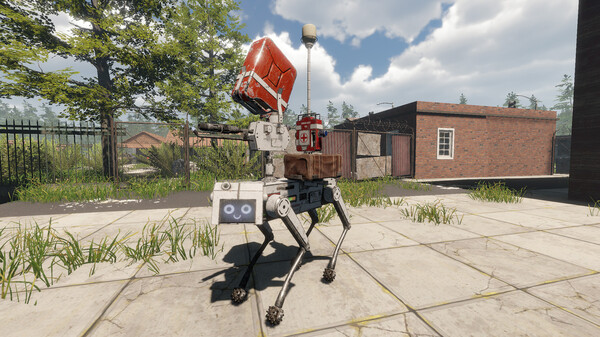 图片[3]-僵尸火车生存 Build.20665219（Zompiercer）免安装中文版-87软件库｜绿色软件+破解游戏下载站