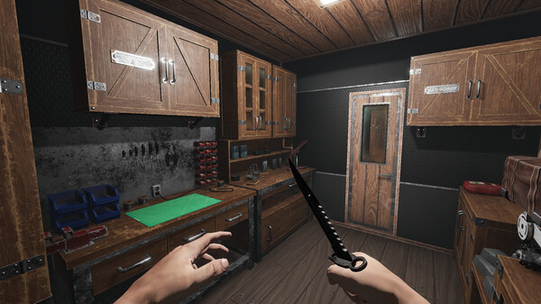 图片[4]-僵尸火车生存 Build.20665219（Zompiercer）免安装中文版-87软件库｜绿色软件+破解游戏下载站