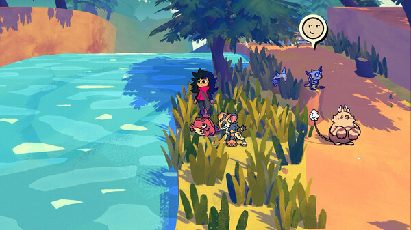 图片[2]-杯丝特魔球 Build.20695178（Beastieball）免安装中文版-87软件库｜绿色软件+破解游戏下载站