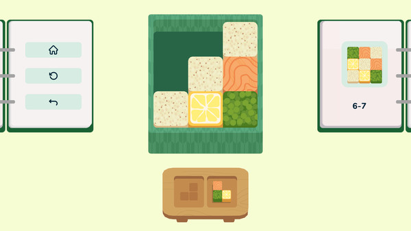 图片[5]-内饭盒 v2.53（inbento）免安装中文版-87软件库｜绿色软件+破解游戏下载站