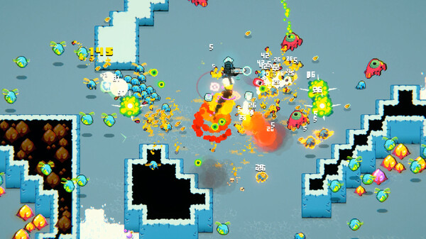 图片[4]-蜂巢跳跃2：幸存者 v1.1.1855（Hive Jump 2: Survivors）免安装中文版-87软件库｜绿色软件+破解游戏下载站