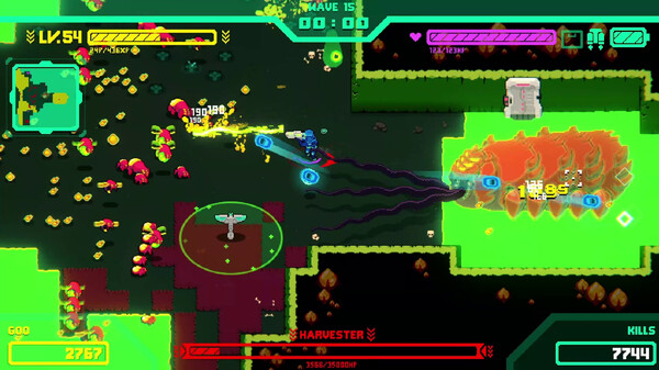 图片[6]-蜂巢跳跃2：幸存者 v1.1.1855（Hive Jump 2: Survivors）免安装中文版-87软件库｜绿色软件+破解游戏下载站