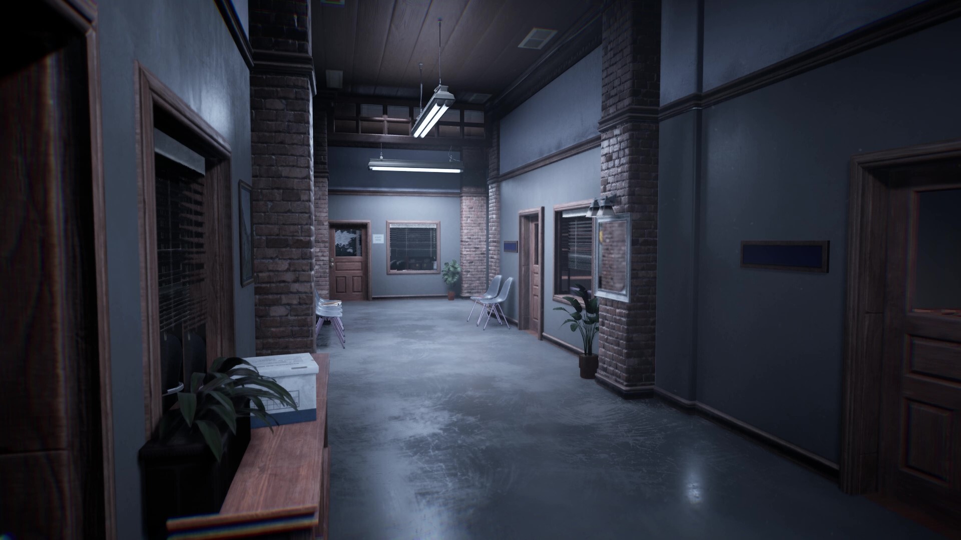 图片[2]-夜幕异术远征 Build.20715498（N.O.X）免安装中文版-87软件库｜绿色软件+破解游戏下载站