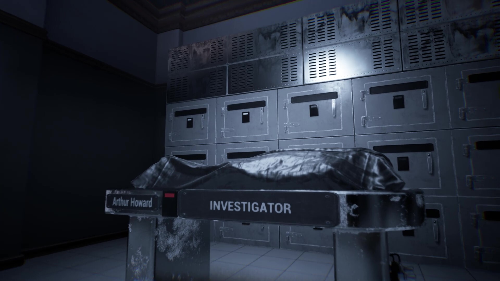 图片[3]-夜幕异术远征 Build.20715498（N.O.X）免安装中文版-87软件库｜绿色软件+破解游戏下载站