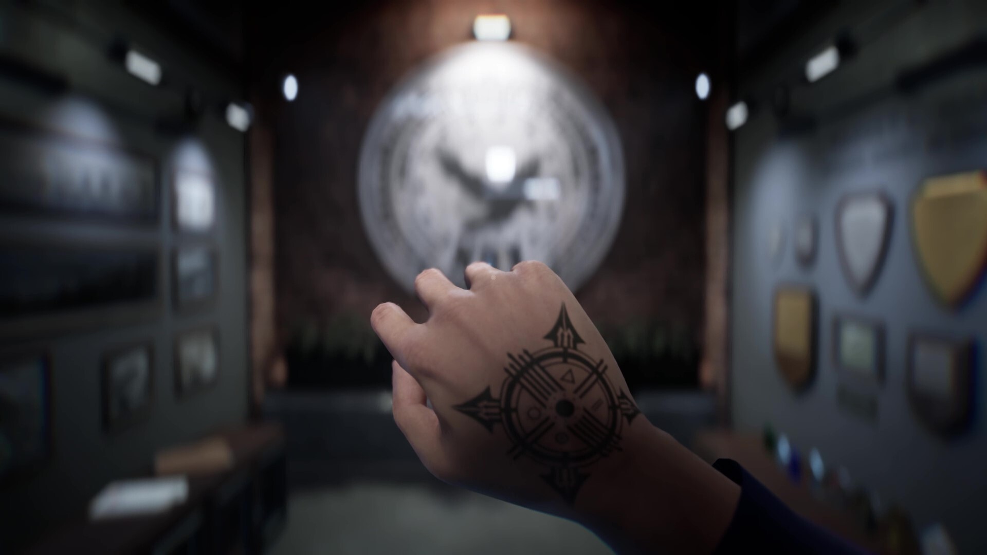 图片[4]-夜幕异术远征 Build.20715498（N.O.X）免安装中文版-87软件库｜绿色软件+破解游戏下载站