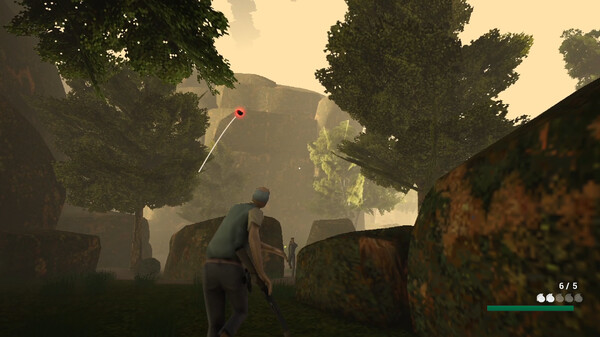 图片[3]-复古狂热爷爷 v20251104（Grandpa High on Retro）免安装英文版-87软件库｜绿色软件+破解游戏下载站