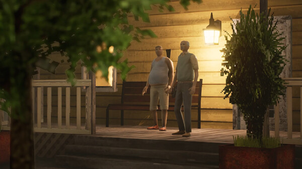 图片[4]-复古狂热爷爷 v20251104（Grandpa High on Retro）免安装英文版-87软件库｜绿色软件+破解游戏下载站