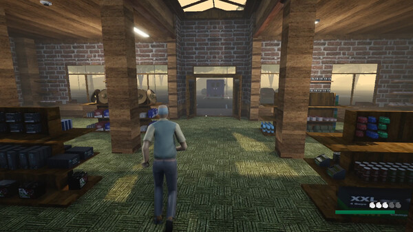 图片[5]-复古狂热爷爷 v20251104（Grandpa High on Retro）免安装英文版-87软件库｜绿色软件+破解游戏下载站