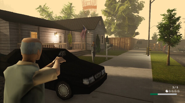 图片[6]-复古狂热爷爷 v20251104（Grandpa High on Retro）免安装英文版-87软件库｜绿色软件+破解游戏下载站