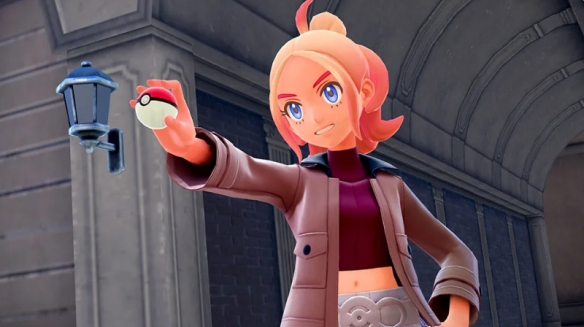 图片[4]-宝可梦传说ZA v1.02 全DLC 内置金手指 PC/手机双端（Pokemon LEGEND Z-A）免安装中文版-87软件库｜绿色软件+破解游戏下载站