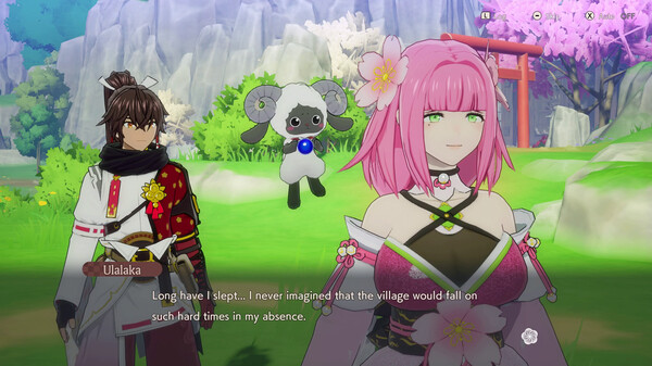 图片[6]-符文工房 龙之天地 v1.1.1 全DLC（Rune Factory Guardians of Azuma）免安装中文版-87软件库｜绿色软件+破解游戏下载站