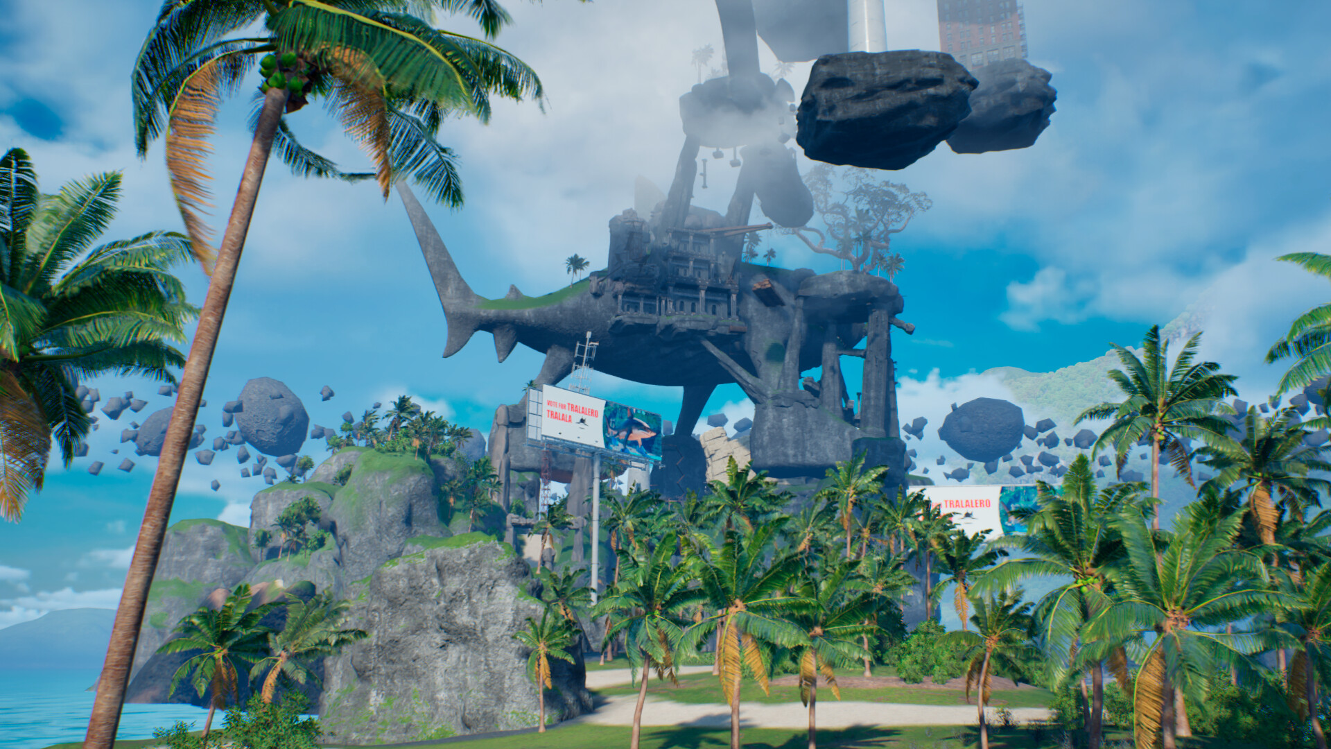 图片[3]-只能往上：脑腐同游 Build.20717003（Only Up BRAINROT TOGETHER）免安装中文版-87软件库｜绿色软件+破解游戏下载站