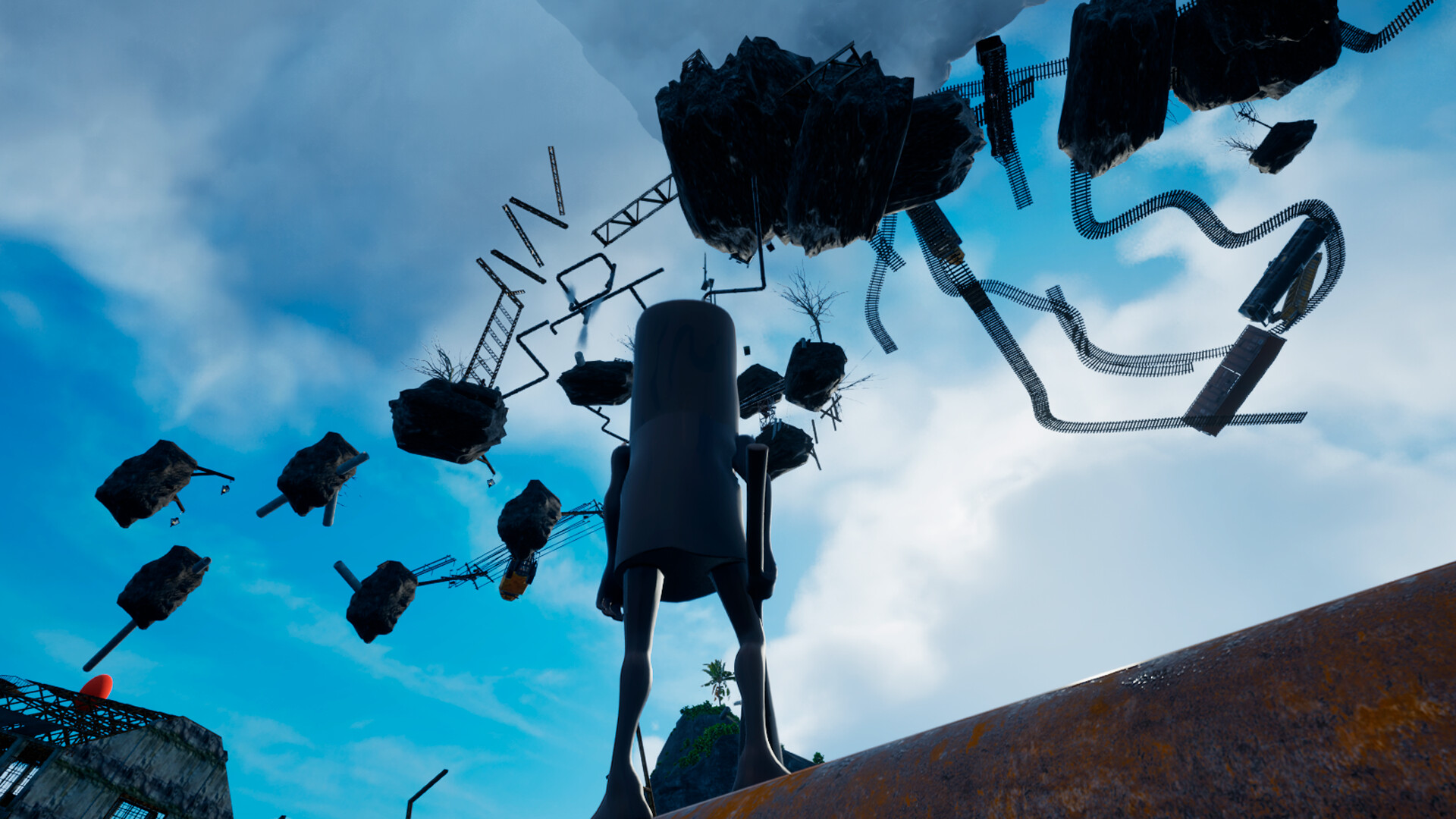 图片[4]-只能往上：脑腐同游 Build.20717003（Only Up BRAINROT TOGETHER）免安装中文版-87软件库｜绿色软件+破解游戏下载站