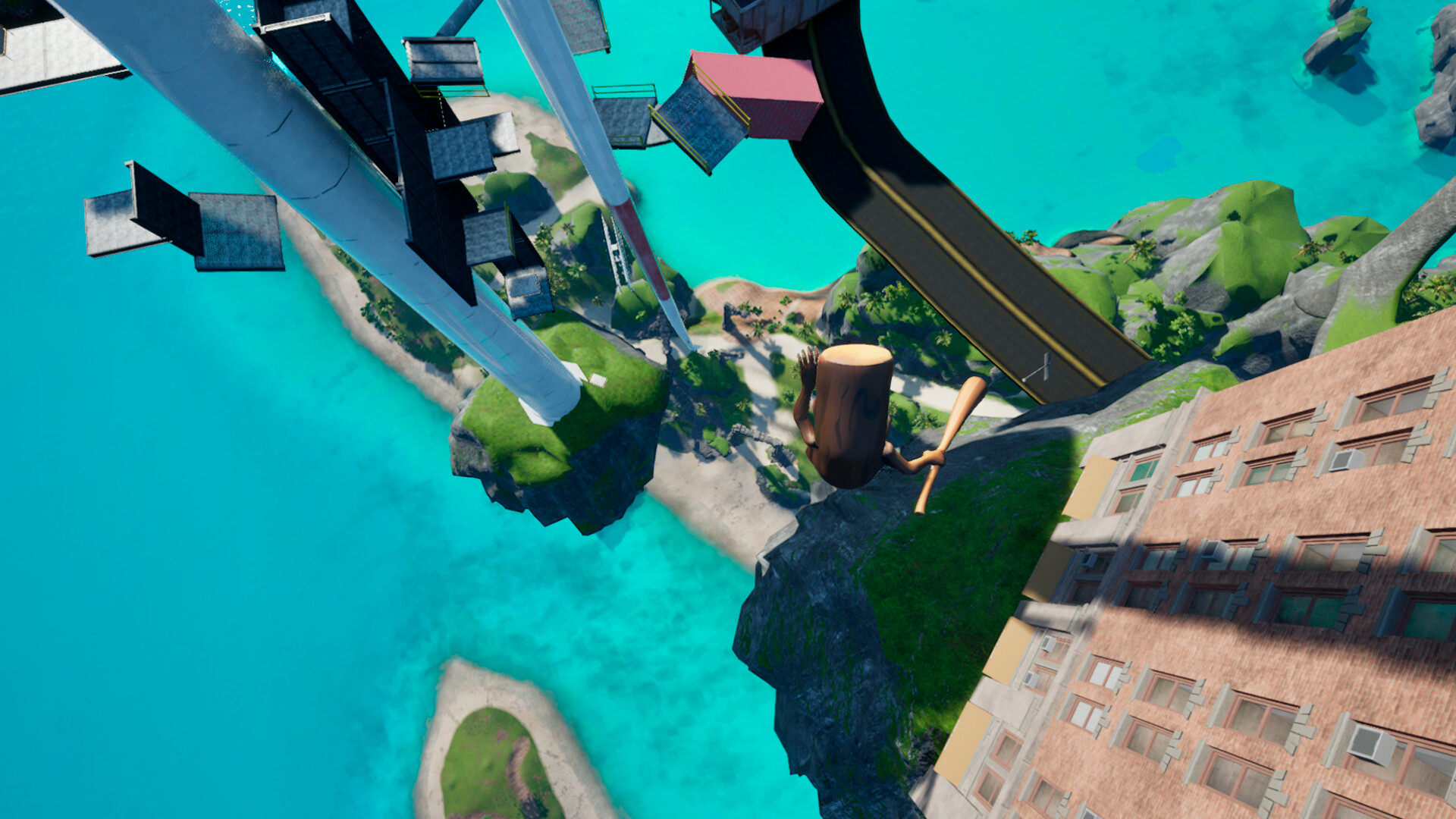 图片[5]-只能往上：脑腐同游 Build.20717003（Only Up BRAINROT TOGETHER）免安装中文版-87软件库｜绿色软件+破解游戏下载站