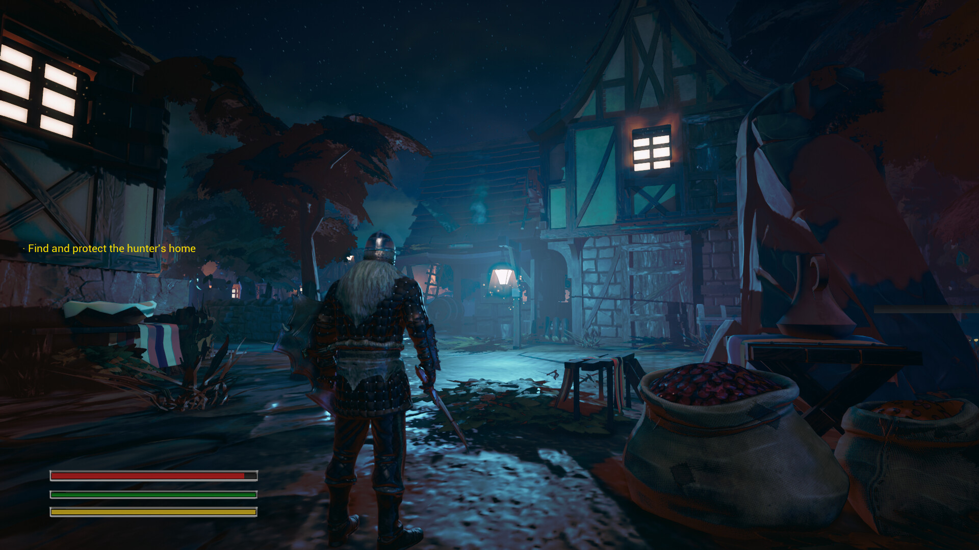 图片[2]-火光幻想：原力能量 Build.17580659（Firelight Fantasy Force Energy）免安装中文版-87软件库｜绿色软件+破解游戏下载站