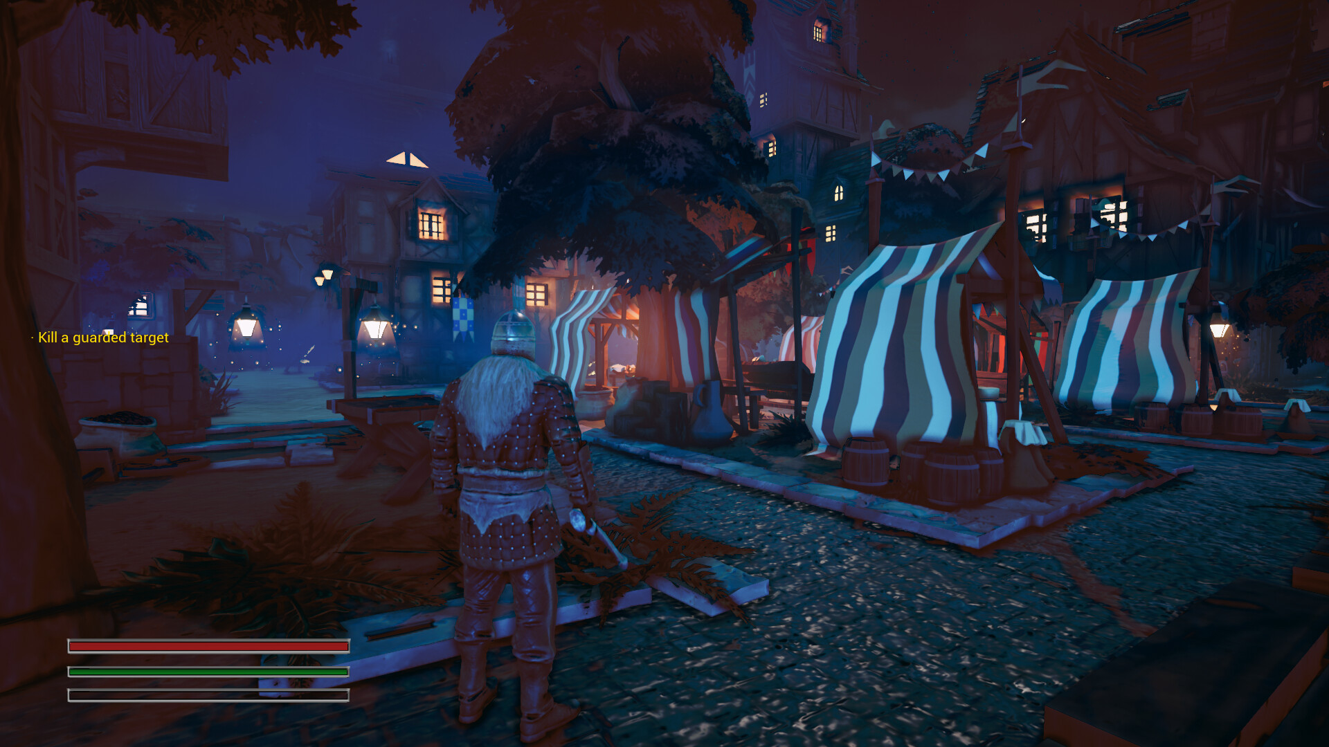 图片[3]-火光幻想：原力能量 Build.17580659（Firelight Fantasy Force Energy）免安装中文版-87软件库｜绿色软件+破解游戏下载站