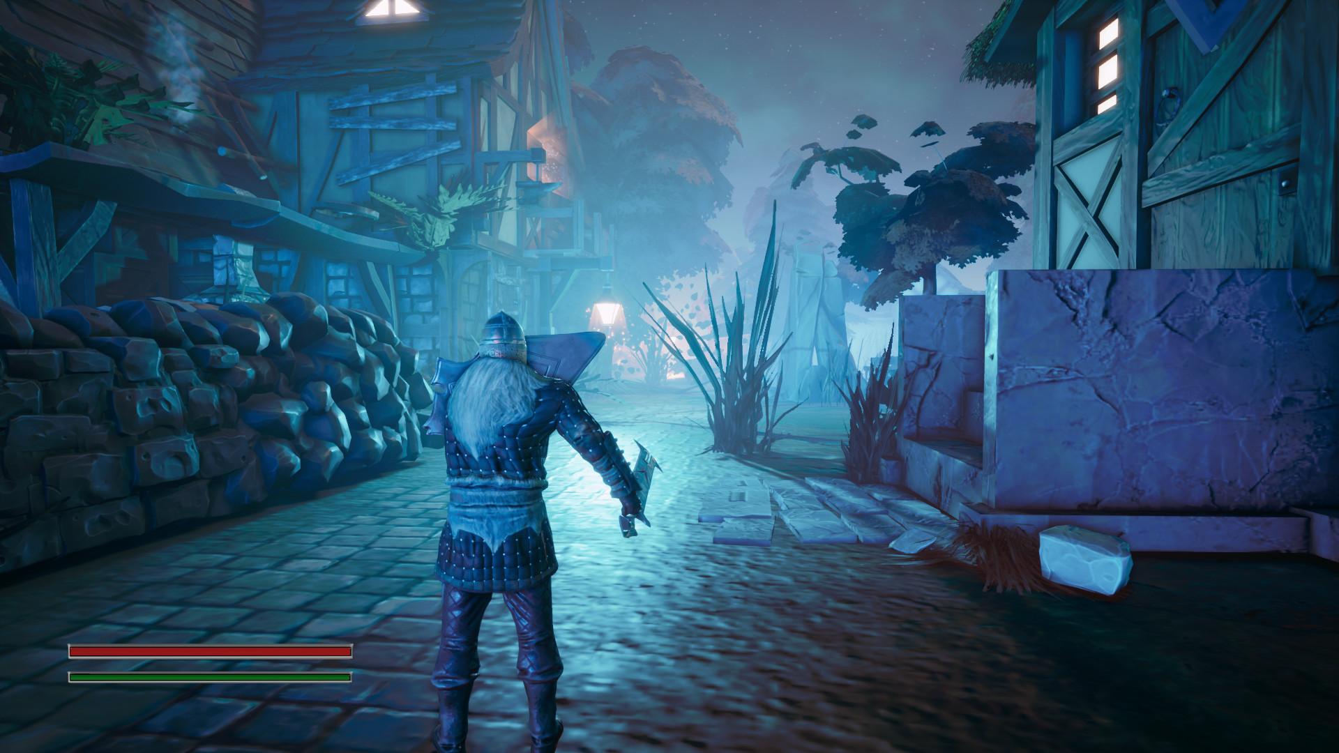 图片[4]-火光幻想：原力能量 Build.17580659（Firelight Fantasy Force Energy）免安装中文版-87软件库｜绿色软件+破解游戏下载站