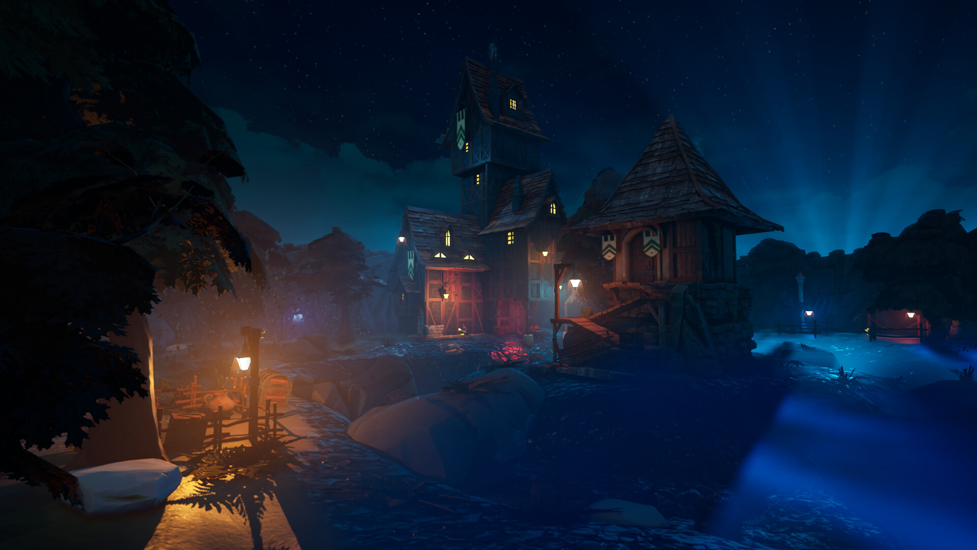 图片[5]-火光幻想：原力能量 Build.17580659（Firelight Fantasy Force Energy）免安装中文版-87软件库｜绿色软件+破解游戏下载站