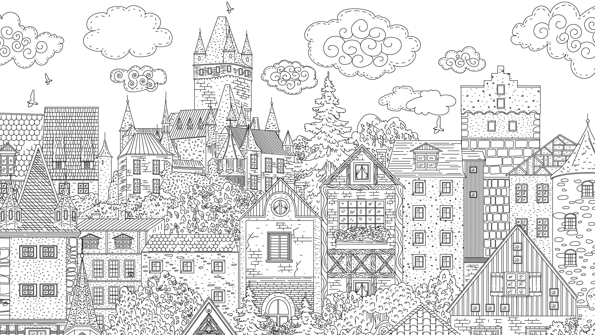 图片[3]-隐藏在德国的猫 Build.18825629（Cats Hidden in Germany）免安装中文版-87软件库｜绿色软件+破解游戏下载站