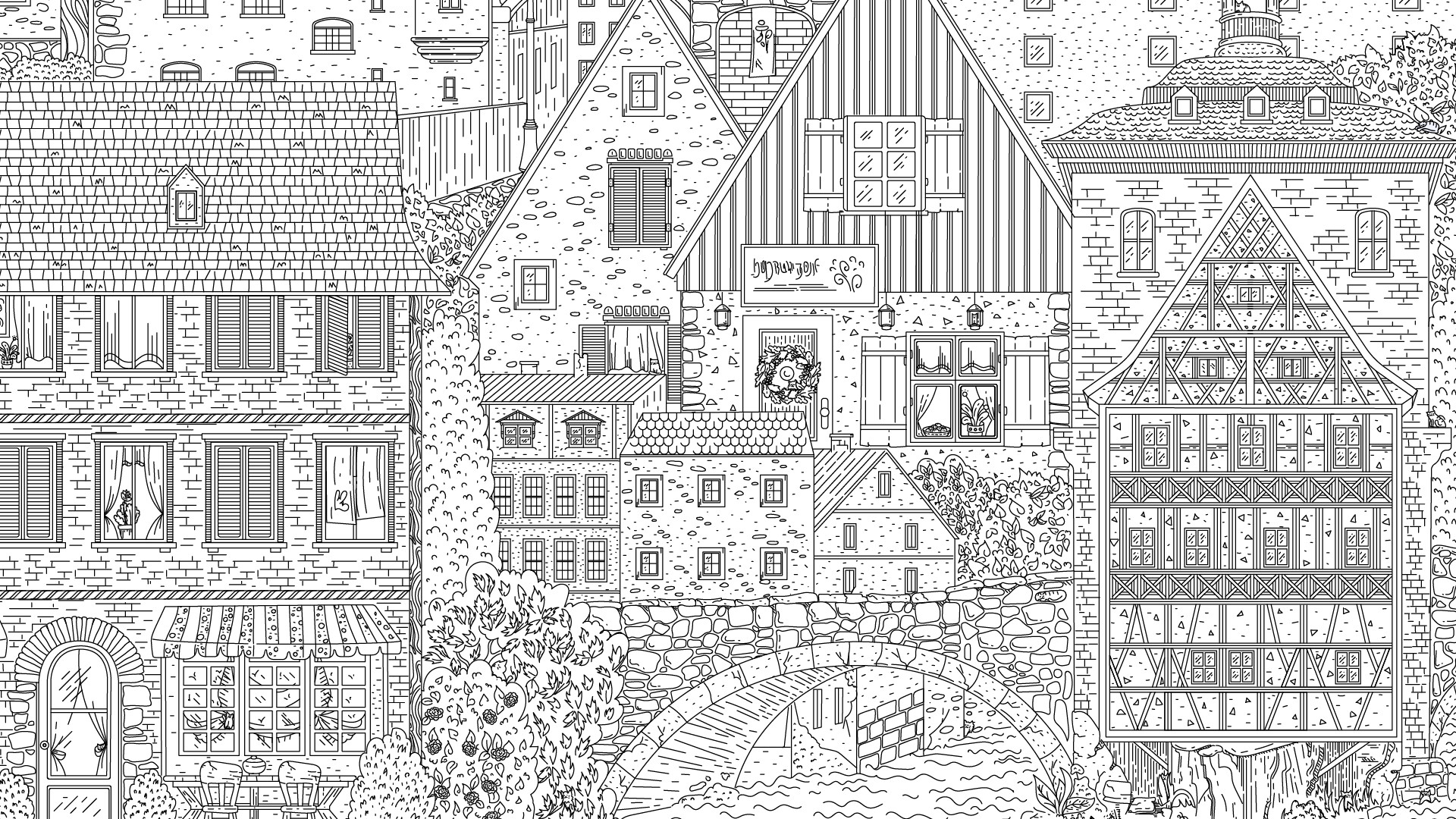 图片[4]-隐藏在德国的猫 Build.18825629（Cats Hidden in Germany）免安装中文版-87软件库｜绿色软件+破解游戏下载站