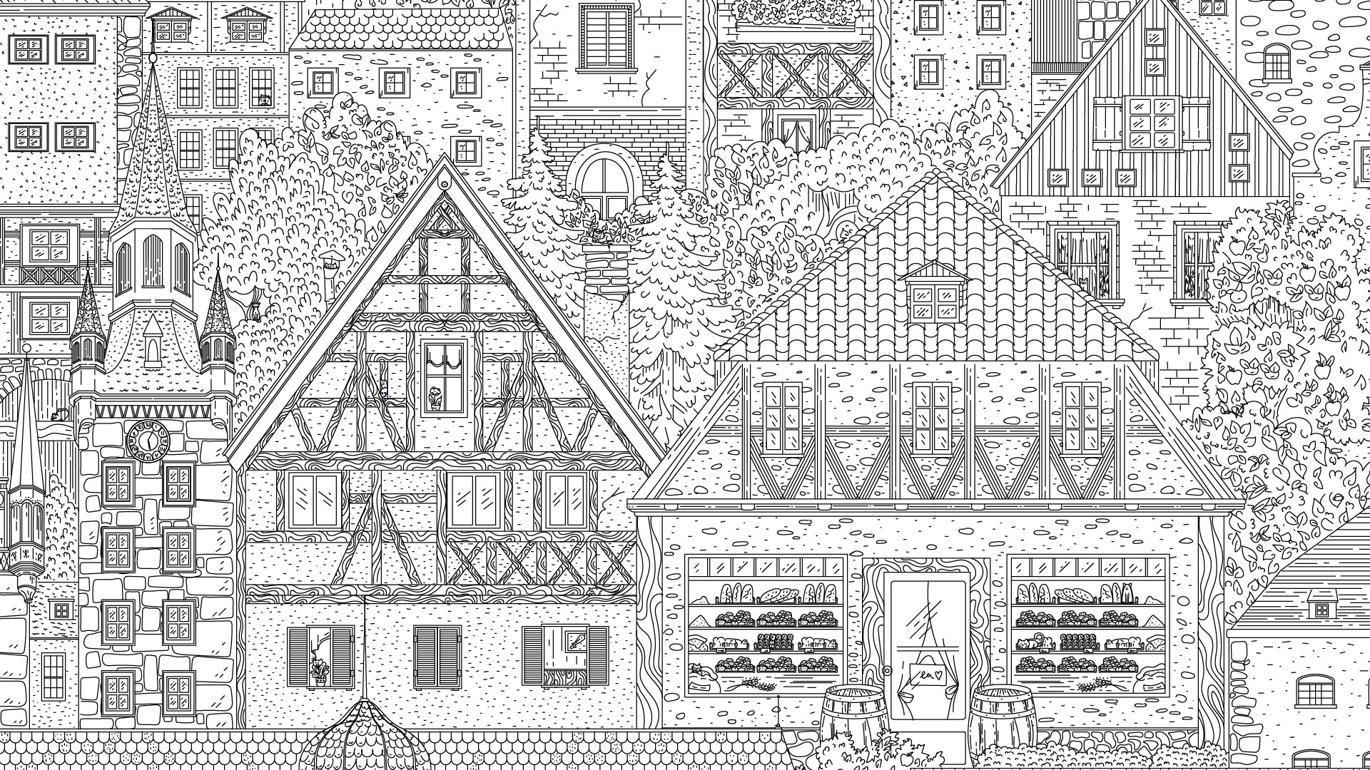 图片[5]-隐藏在德国的猫 Build.18825629（Cats Hidden in Germany）免安装中文版-87软件库｜绿色软件+破解游戏下载站