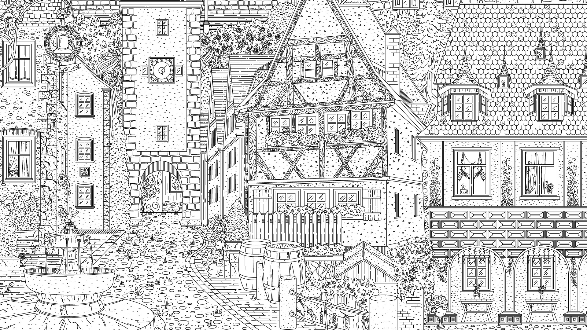 图片[6]-隐藏在德国的猫 Build.18825629（Cats Hidden in Germany）免安装中文版-87软件库｜绿色软件+破解游戏下载站