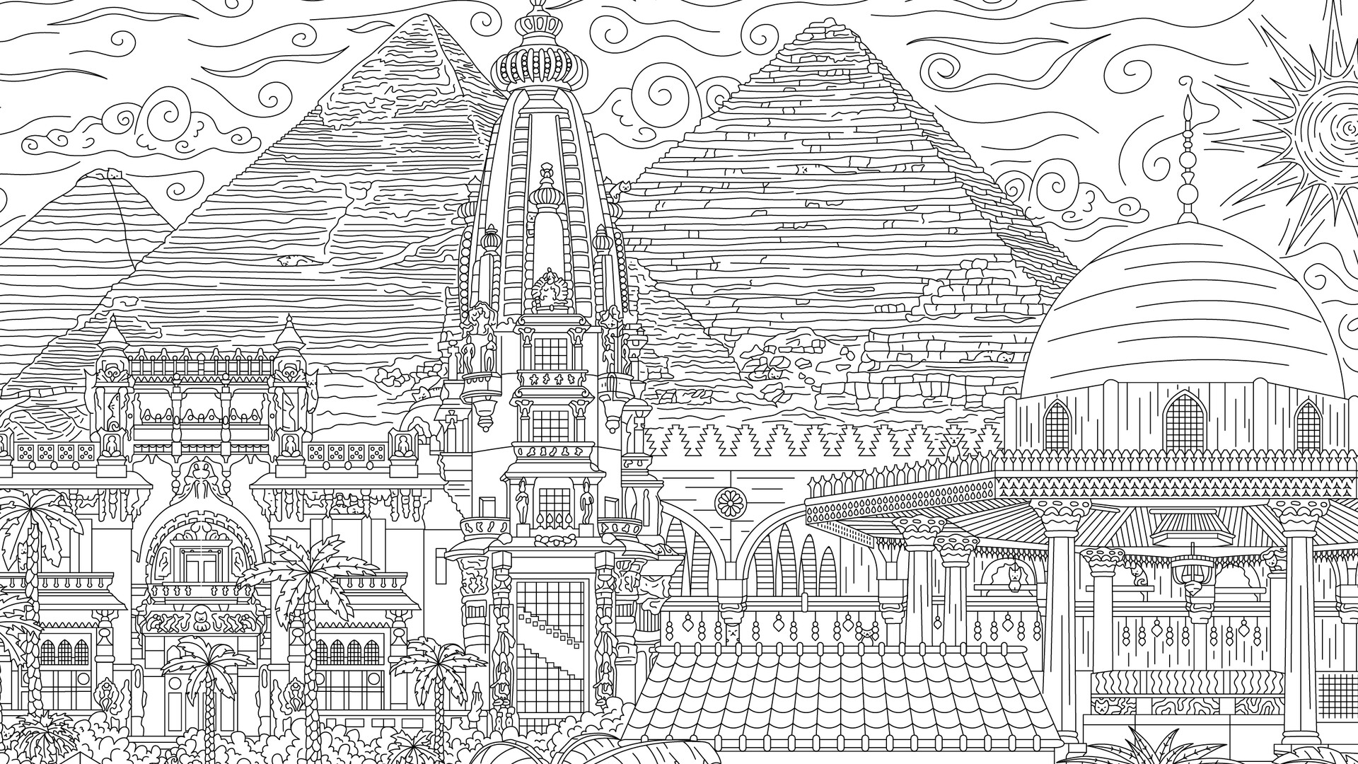 图片[5]-隐藏在世界各地的猫2 Build.20570074（Cats Hidden Around the World 2）免安装中文版-87软件库｜绿色软件+破解游戏下载站