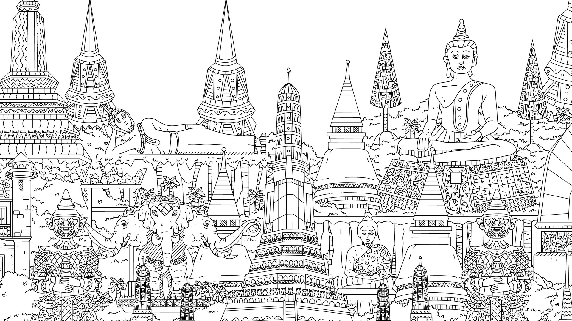 图片[6]-隐藏在世界各地的猫2 Build.20570074（Cats Hidden Around the World 2）免安装中文版-87软件库｜绿色软件+破解游戏下载站