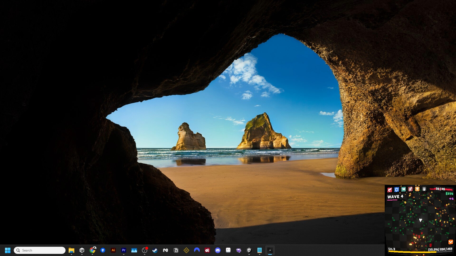 图片[2]-桌面防卫者 Build.20701670（Desktop Defender）免安装中文版-87软件库｜绿色软件+破解游戏下载站